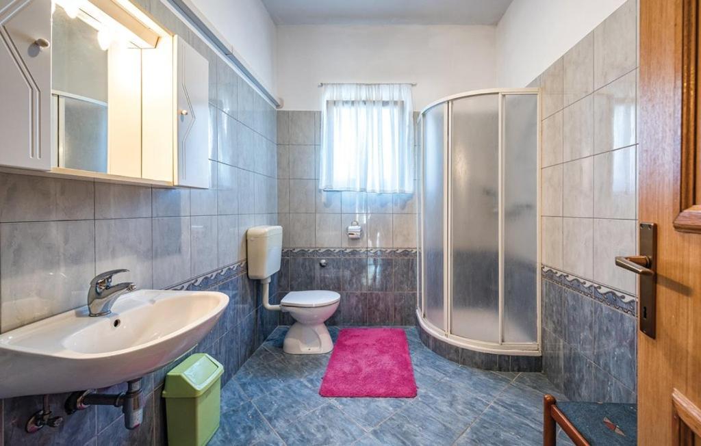 Apartment Tezak Kukci Buitenkant foto