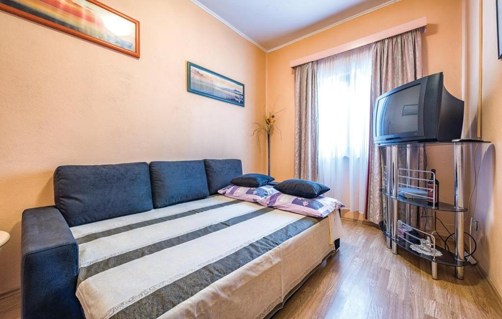 Apartment Tezak Kukci Buitenkant foto
