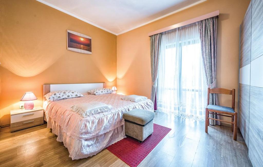 Apartment Tezak Kukci Buitenkant foto