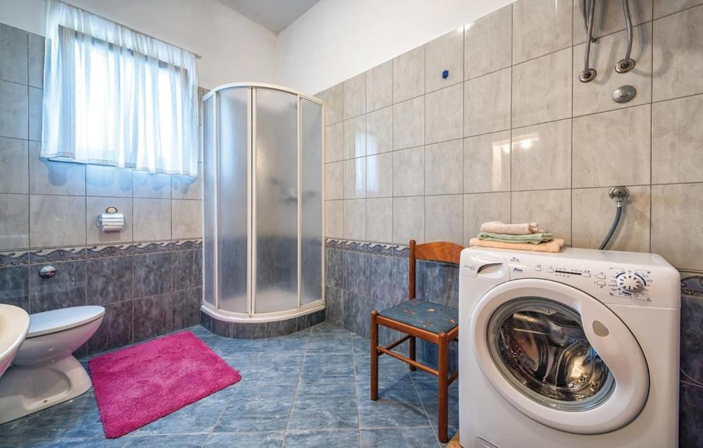 Apartment Tezak Kukci Buitenkant foto
